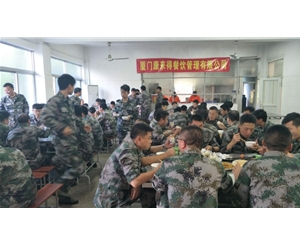 食堂经营